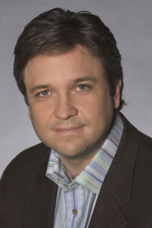 David Eick fotoğrafı