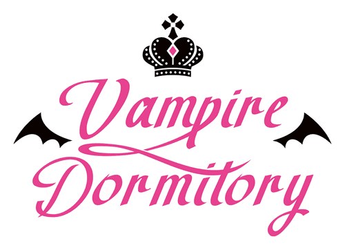 Vampire Dormitory logo