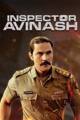 Inspector Avinash Sezon 1