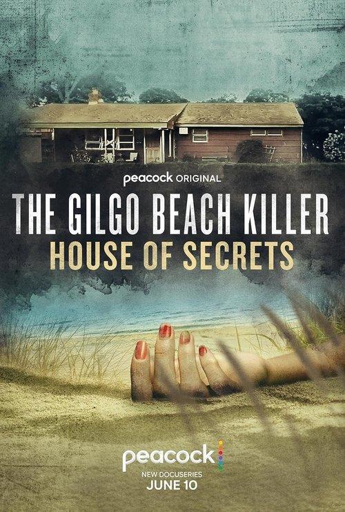 The Gilgo Beach Killer: House of Secrets dizi afişi