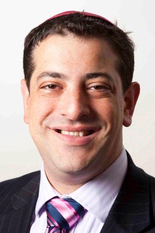 Alexander Goldberg fotoğrafı