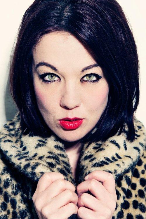 Danielle Ward fotoğrafı