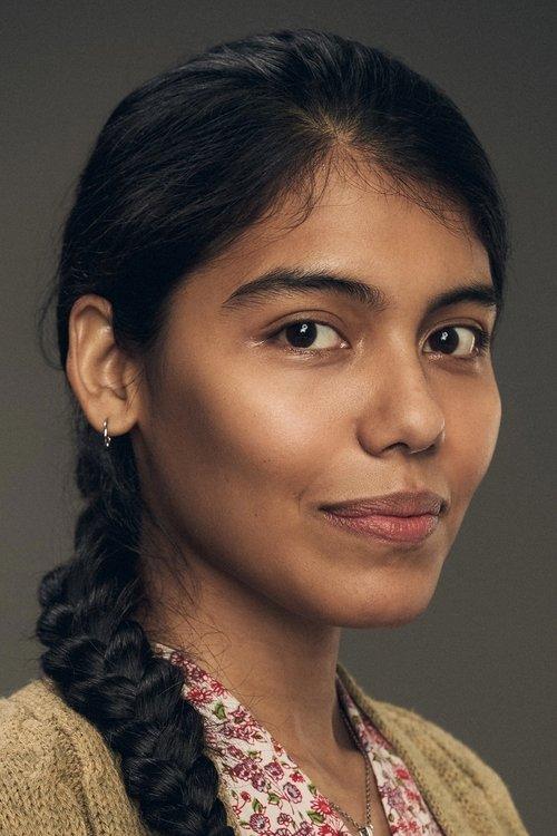 María José Cabrera fotoğrafı