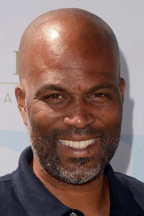 Chris Spencer fotoğrafı