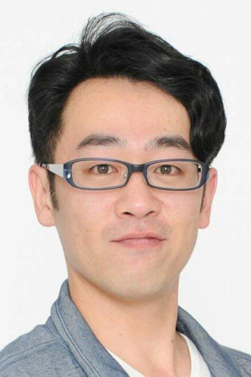 Hiroshi Shimozaki fotoğrafı