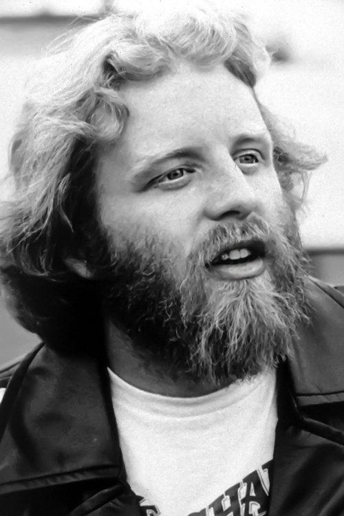 Jonathan Kaplan fotoğrafı