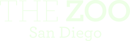 The Zoo: San Diego logo