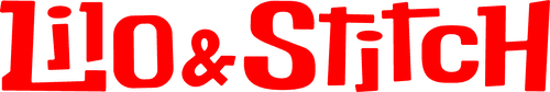 Lilo & Stitch logo