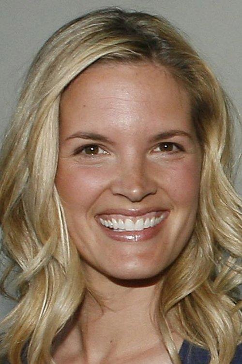 Bridgette Wilson-Sampras fotoğrafı