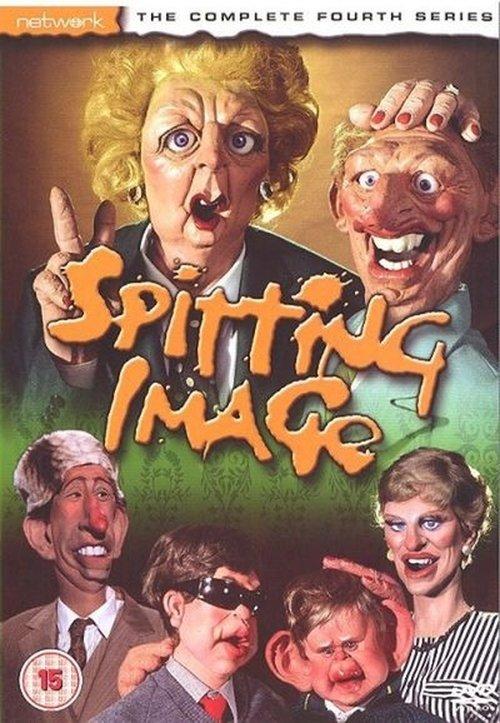 Spitting Image Sezon 4