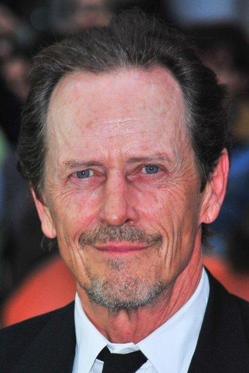 Stephen McHattie fotoğrafı