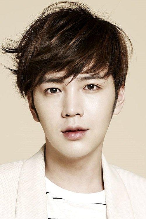 Jang Keun-suk fotoğrafı