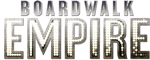 Boardwalk Empire logo