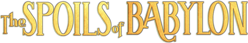 The Spoils of Babylon logo