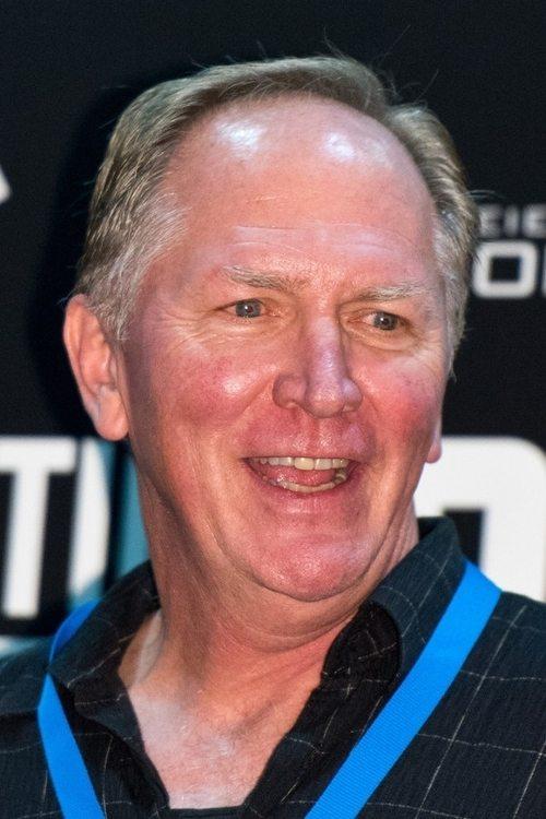 Vaughn Armstrong fotoğrafı