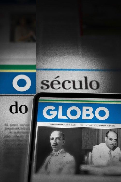 O Século do Globo dizi afişi