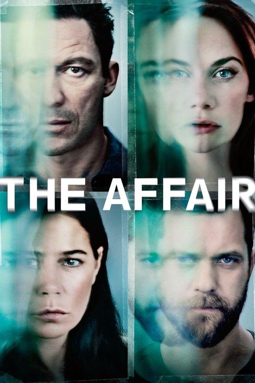 The Affair Sezon 3