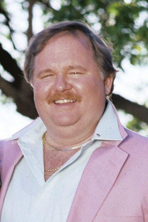 Donovan Scott fotoğrafı