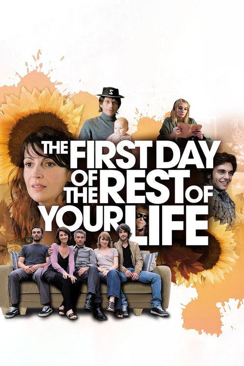 The First Day of the Rest of Your Life film afişi