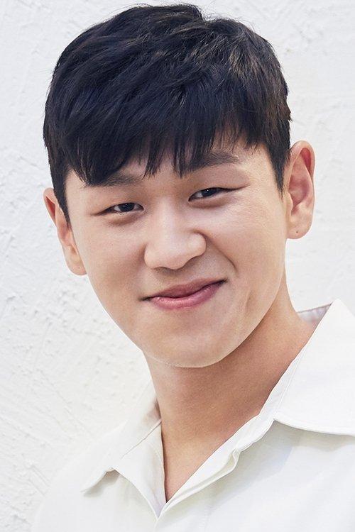 Kang Hong-suk fotoğrafı