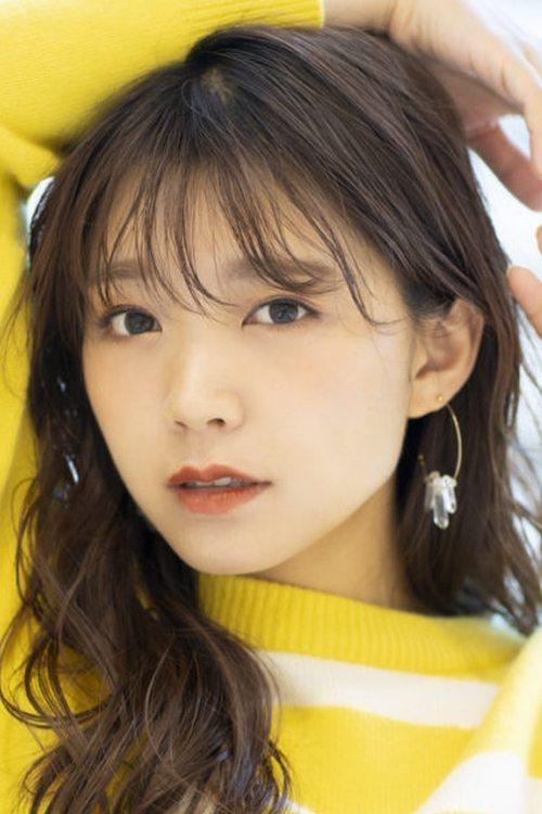 Suzuko Mimori fotoğrafı