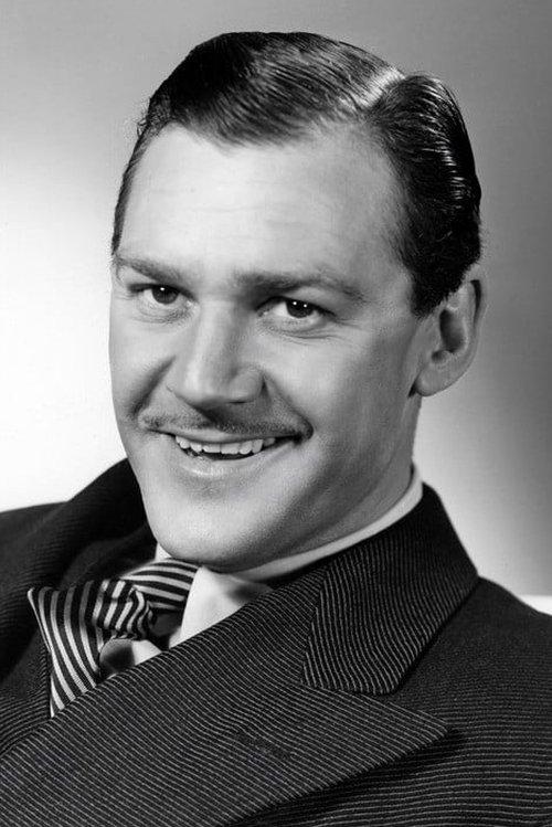 Douglas Fowley fotoğrafı