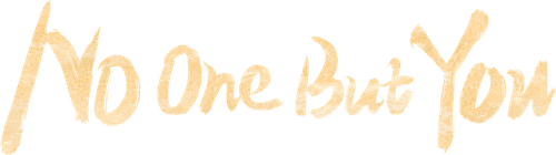 No One But You logo
