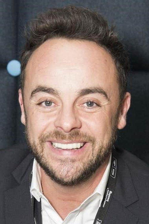 Anthony McPartlin fotoğrafı