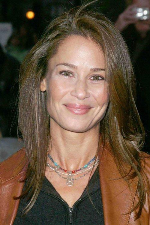 Julie Warner fotoğrafı