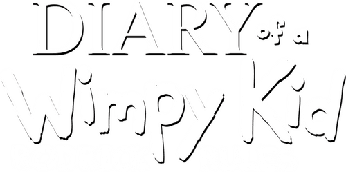 Diary of a Wimpy Kid: Rodrick Rules logo