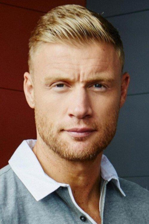 Andrew Flintoff fotoğrafı
