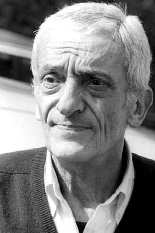 Jacques Herlin fotoğrafı