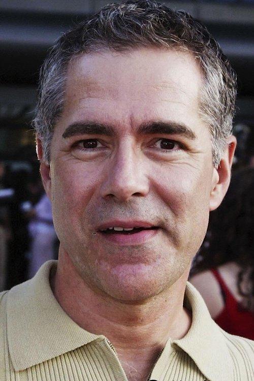 Terry Rhoads fotoğrafı