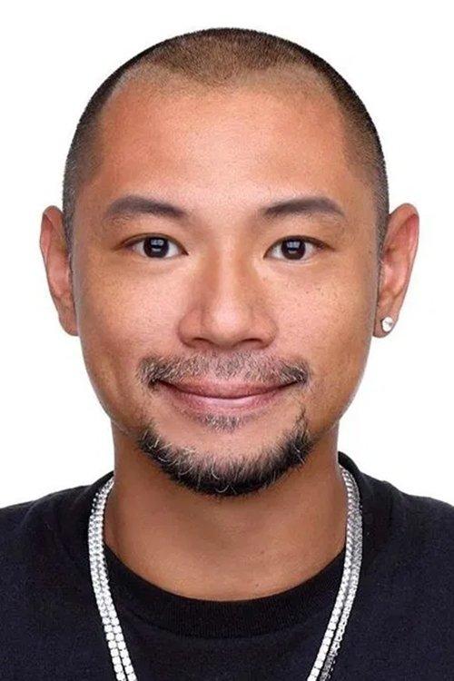 Jin Gang fotoğrafı