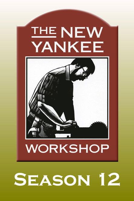 The New Yankee Workshop Sezon 12