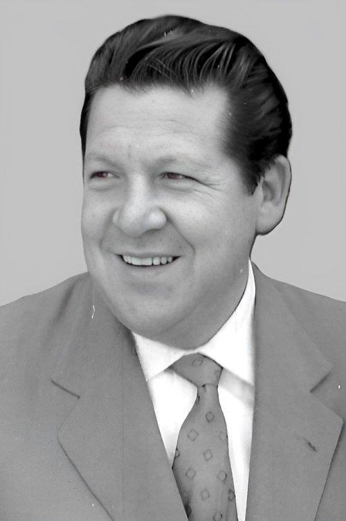 Fernando Sancho fotoğrafı