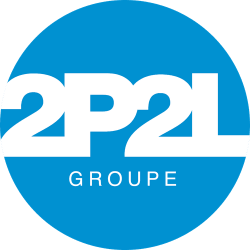 2P2L logo