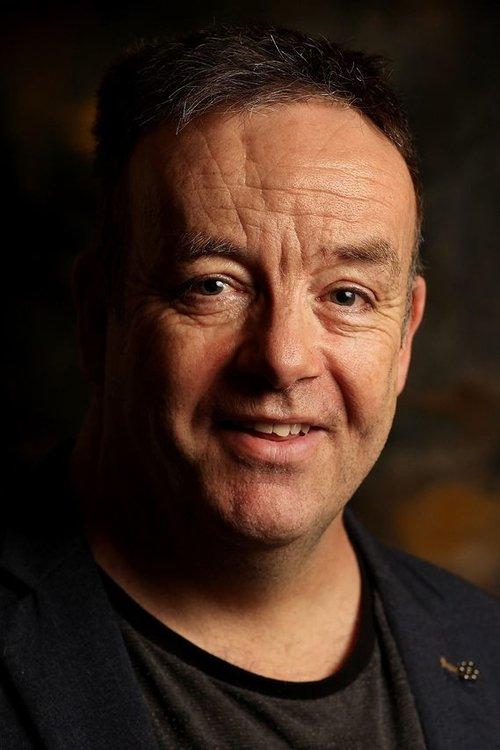 John Colleary fotoğrafı