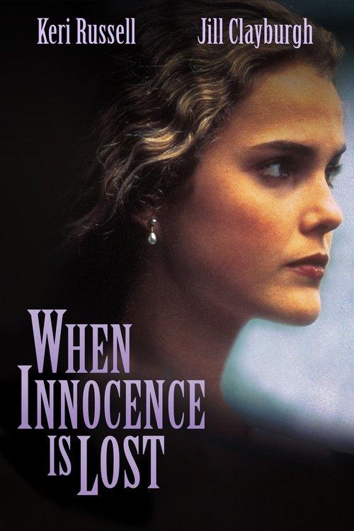 When Innocence Is Lost film afişi