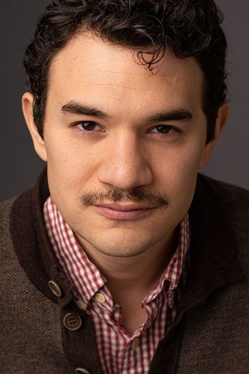 Rudy Galvan fotoğrafı