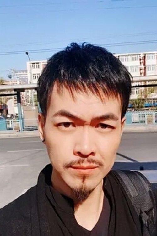 Yin Long fotoğrafı