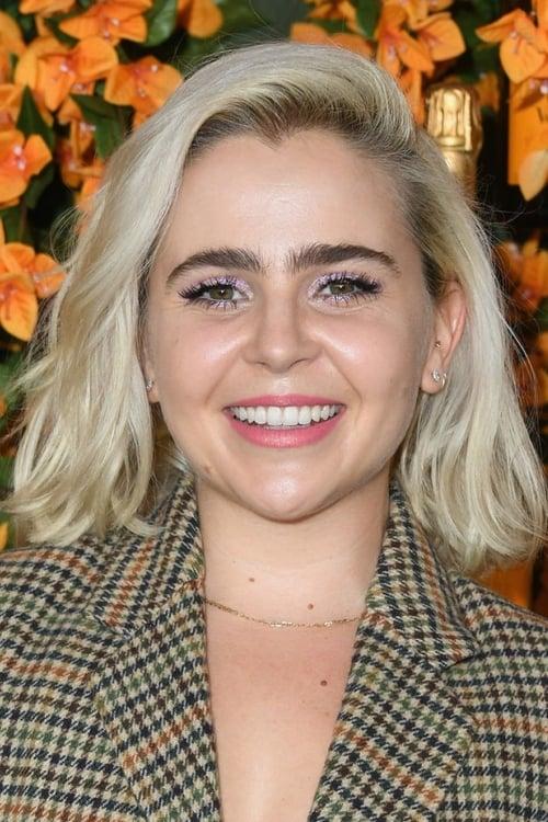 Mae Whitman fotoğrafı