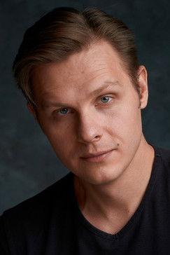 Sergey Sharovatov fotoğrafı