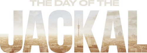 The Day of the Jackal logo