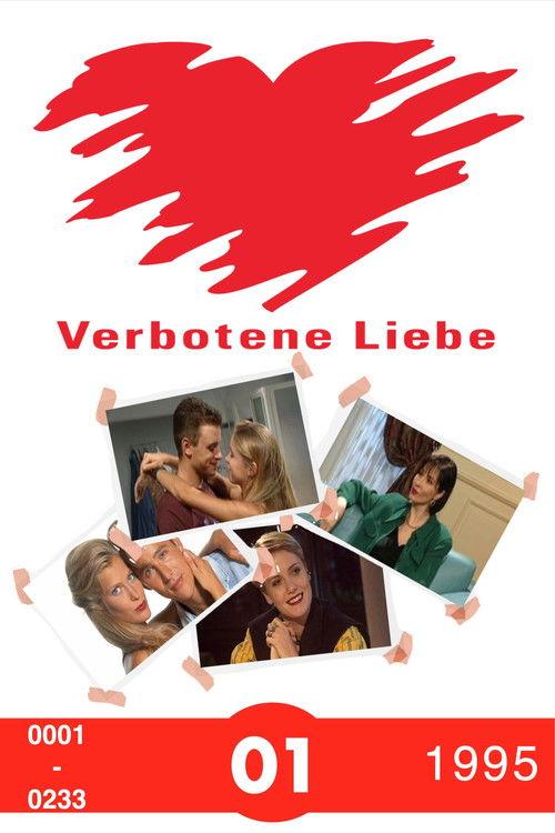 Verbotene Liebe Sezon 1