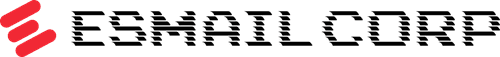 Esmail Corp logo