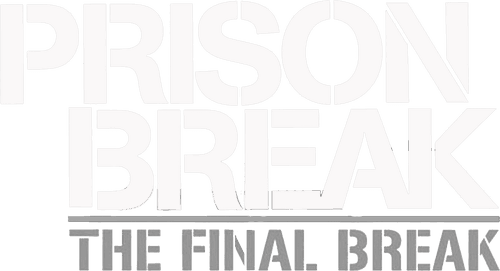 Prison Break: The Final Break logo