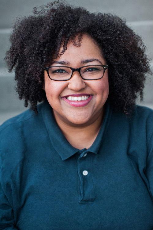 Desi Dennis-Dylan fotoğrafı