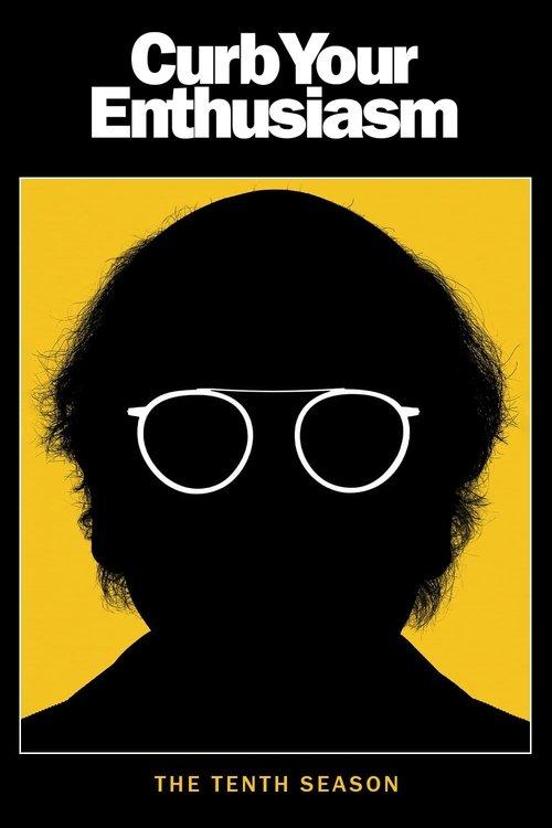 Curb Your Enthusiasm Sezon 10