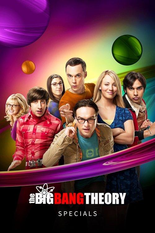 The Big Bang Theory Sezon 0